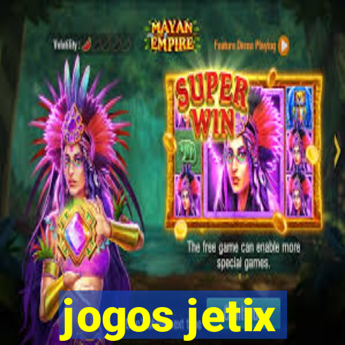 jogos jetix